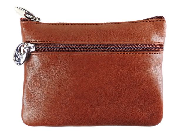 Key Case AP457 - Light Brown