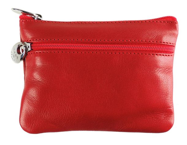 Key Case AP457 - Red