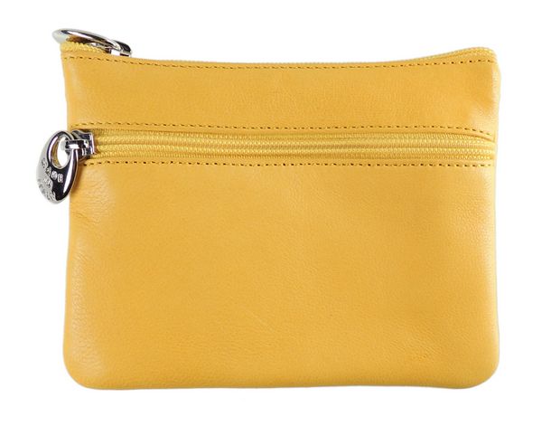 Key Case AP457 - Yellow