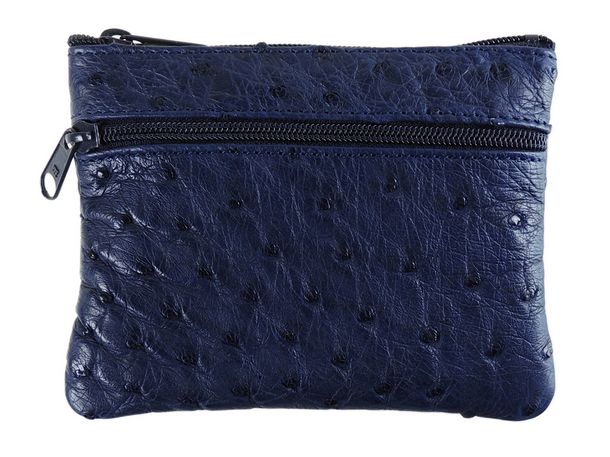Portachiavi AP457S - Blu Scuro