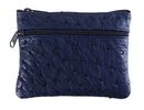 Key Case AP457S - Dark Blue