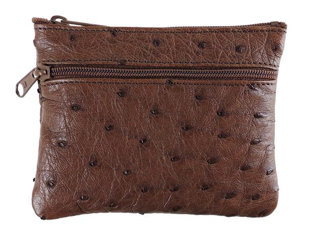 Key Case AP457S - Brown