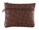 Key Case AP457S - Brown