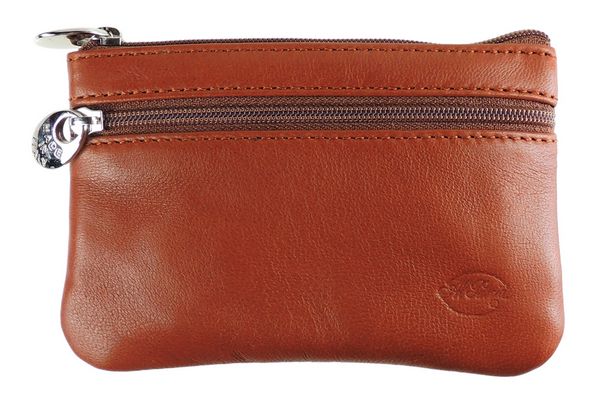 Key Case AP740 - Light Brown