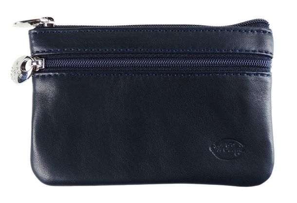 Key Case AP740 - Dark Blue - 009