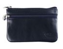 Key Case AP740 - Dark Blue