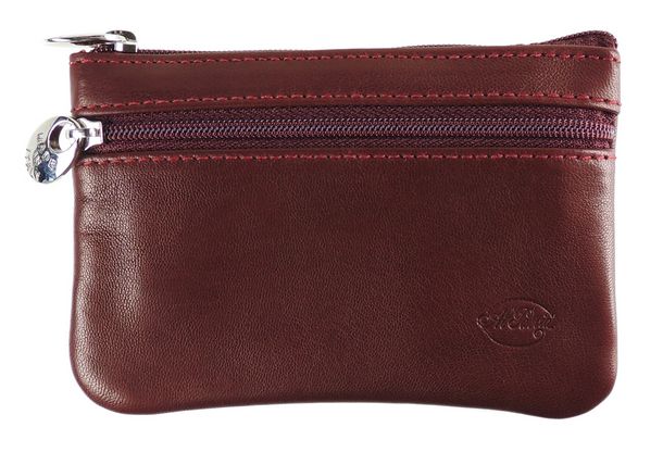 Key Case AP740 - Bordeaux - 011