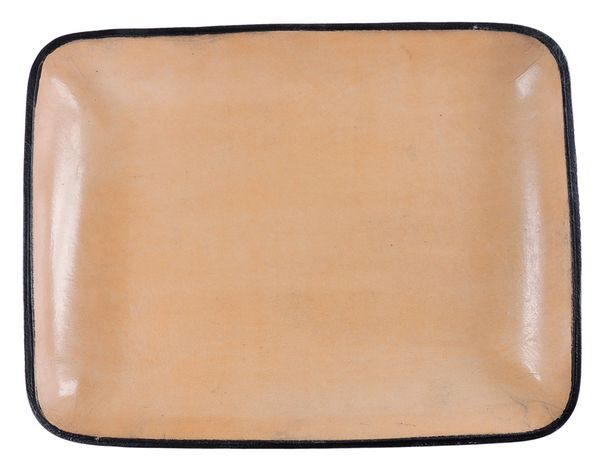 Empty Pocket Tray AP246 - Beige - 008