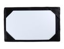 Notepad Foglietto AP372 - Nero