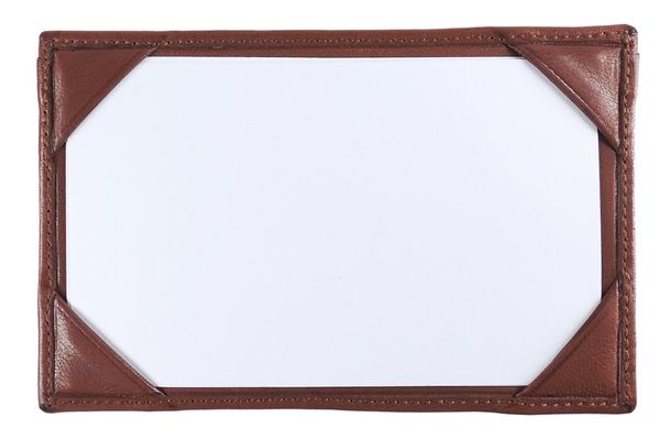 Notepad Foglietto AP372 - Light Brown