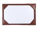 Notepad Foglietto AP372 - Marrone Chiaro