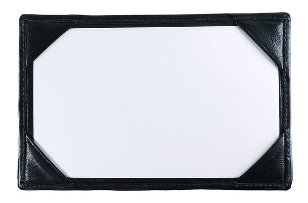 Notepad Foglietto AP372 - Verde Scuro
