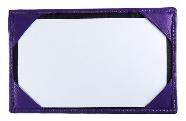 Notepad Foglietto AP372 - Viola