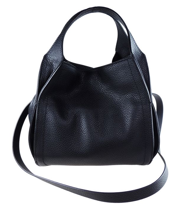 Borsa Amanda - Nero