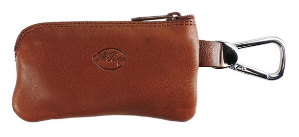 Portachiavi AP496 - Marrone