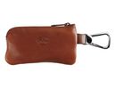 Portachiavi AP496 - Marrone