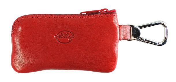 Portachiavi AP496 - Rosso