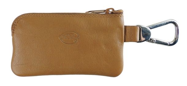 Key Case AP496D - Beige