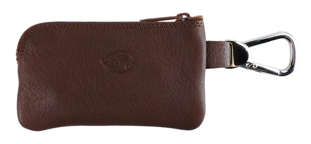 Key Case AP496D - Brown