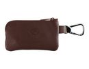 Key Case AP496D - Brown