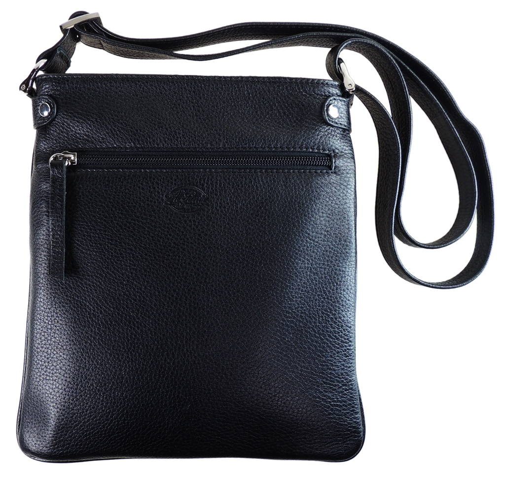 Bag AP980D - Black - 001
