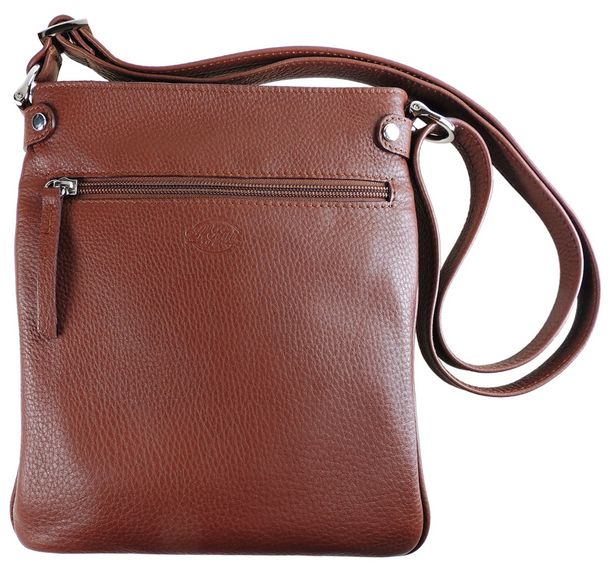 Borsa AP980D - Marrone
