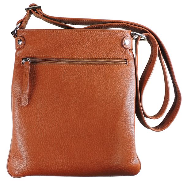 Borsa AP980D - Marrone Chiaro