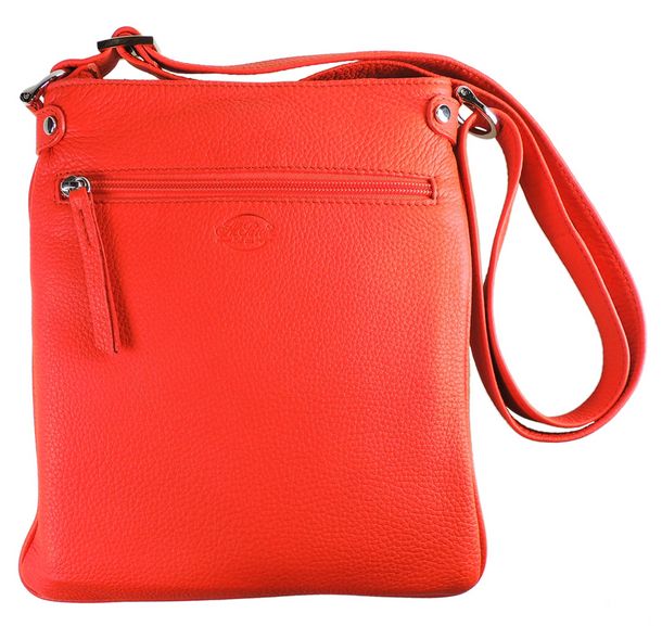 Borsa AP980D - Arancione