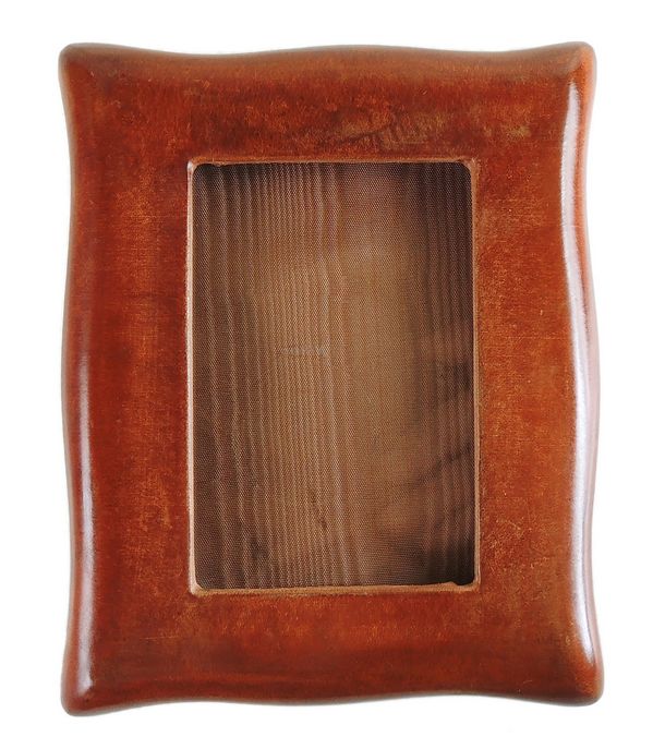 Cornice AP1082 - Marrone Chiaro