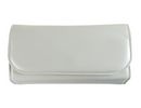 Porta Gioielli AP710 - Bianco/Marrone