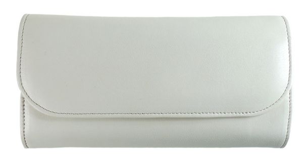 Porta Gioielli AP710 - Bianco