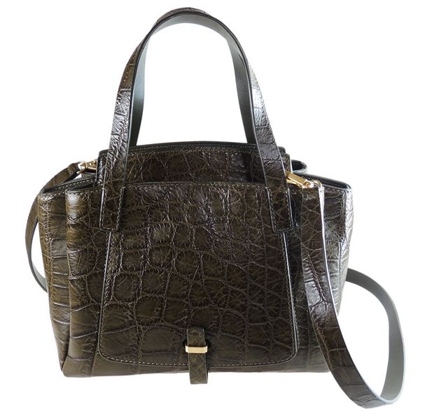 Borsa Fedora - Verde