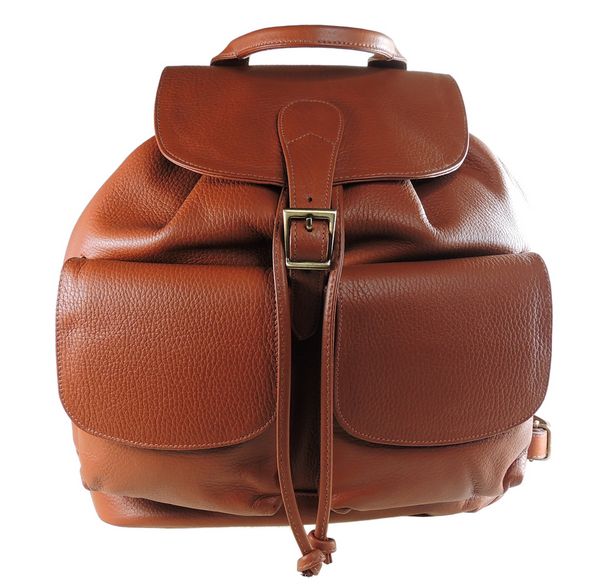 Zaino AP50510D - Marrone