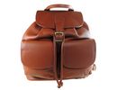Zaino AP50510D - Marrone