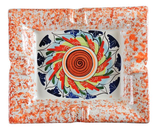 Posacenere AP55 - Ceramica - 009 a