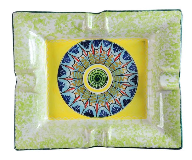 Posacenere AP55 - Ceramica - 010 a