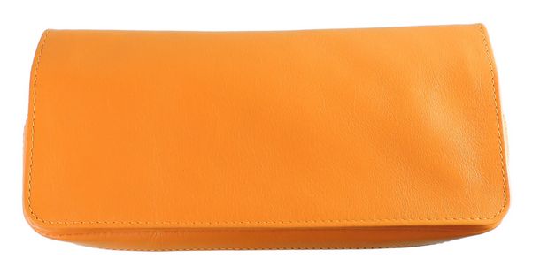 Two pipes and tobacco AP7049 - Yellow - 007