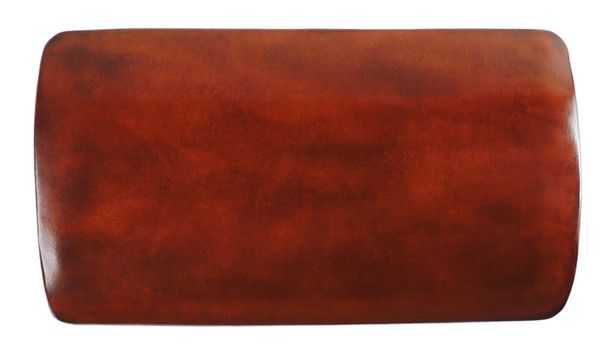 Scatola Cuoio AP1510 - Marrone