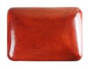 Scatola Cuoio AP1636 - Marrone