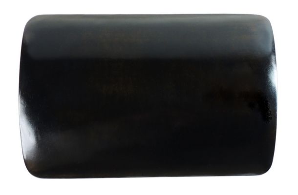 Scatola Cuoio AP1633 - Verde Scuro