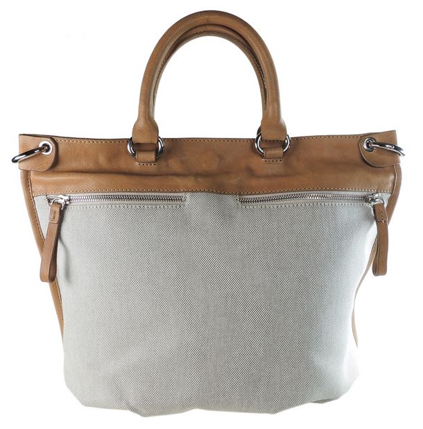 Bag Sara - Beige/Light Brown