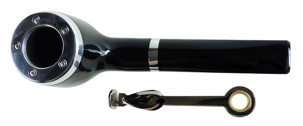 BENTLEY RACING BLACK CLASSIC 9MM Filter - pipe 004