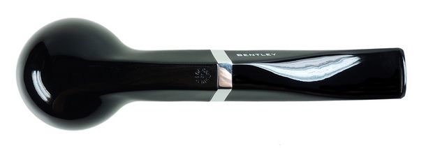 BENTLEY RACING BLACK HALF BENT 9MM Filter - pipe 005