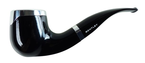 BENTLEY RACING BLACK BENT 9MM Filter - pipe 006