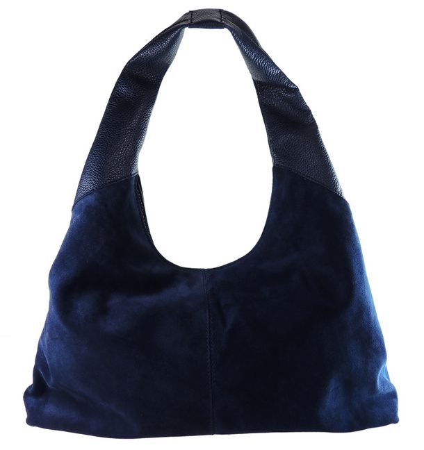 Bag Adele - Blue