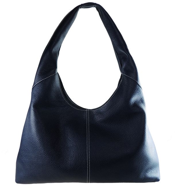 Borsa Adele - Blu