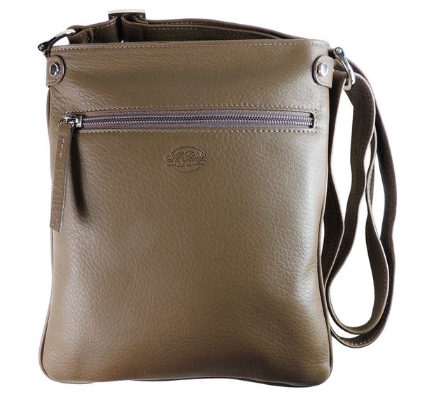 Borsa AP980D - Beige Scuro