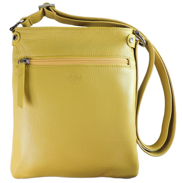 Bag AP980D - Yellow - 007