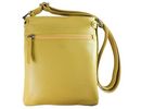 Borsa AP980D - Giallo