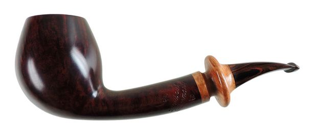 Leo Borgart - pipe 306